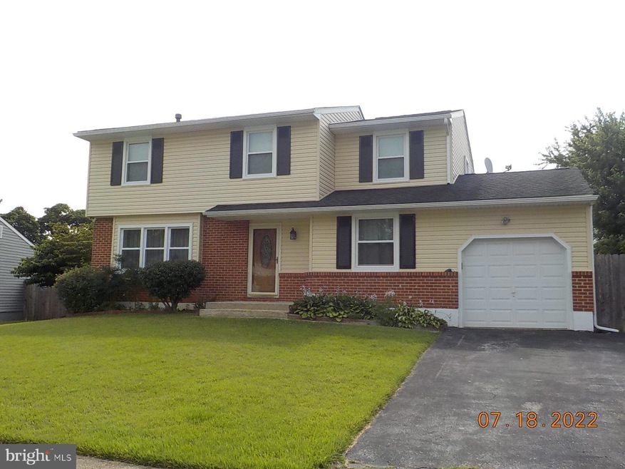 2308 Paper Ln, Wilmington, DE 19810 - photo 1