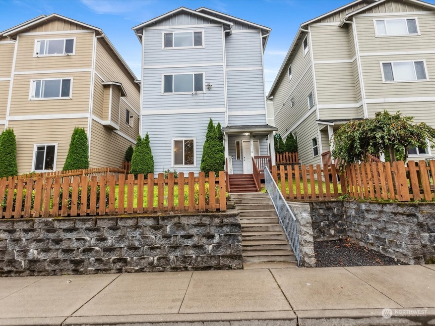 Sold $500,000 • Co-Listing Agent