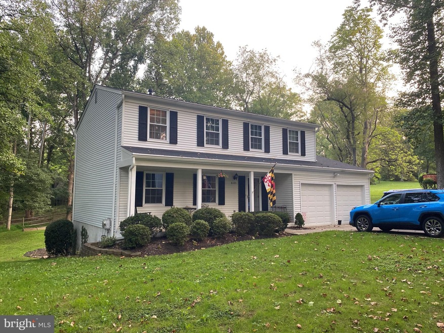 6185 Commadore Ct, Columbia, MD 21045 - photo 1