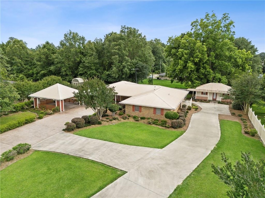 2108 Washington St, Franklinton, LA 70438 - photo 1