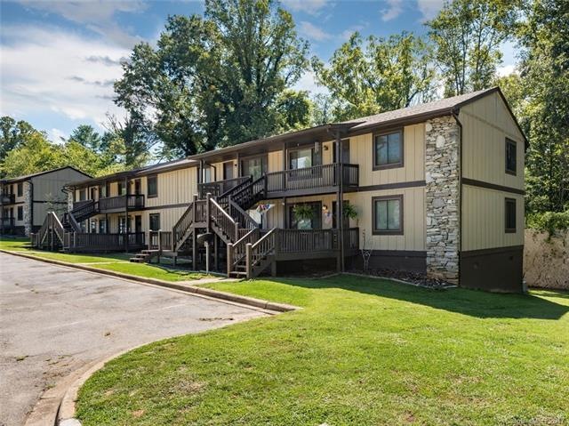 55 Dawnwood Cir unit 55, Asheville, NC 28803 - photo 1