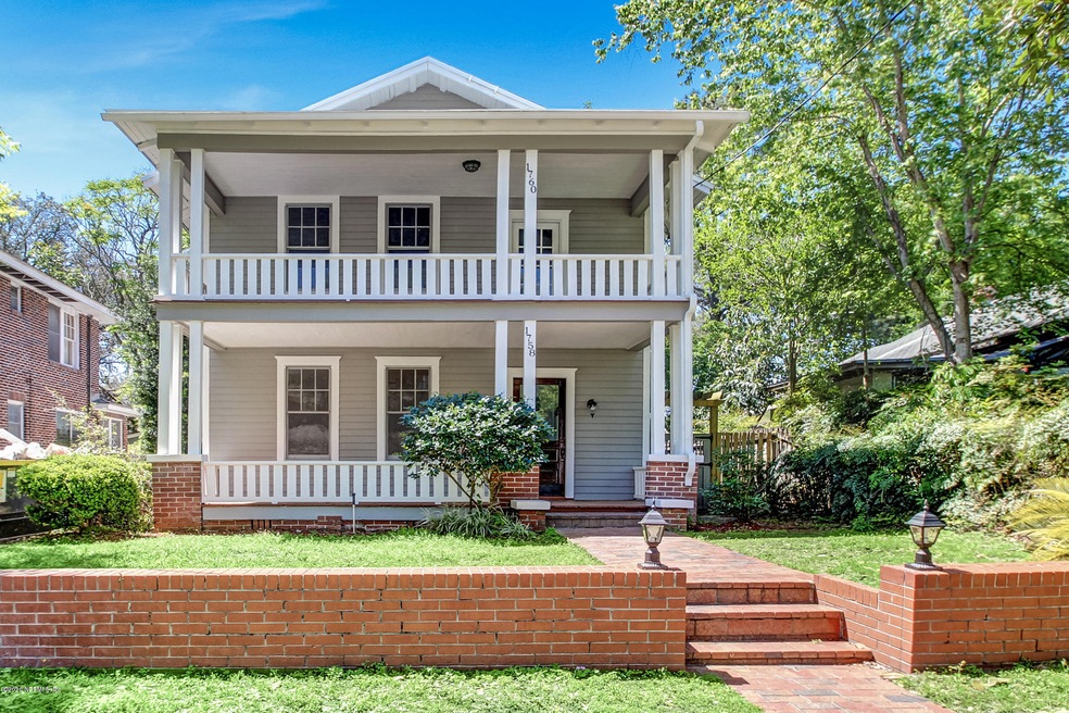 1760 Greenwood Ave, Jacksonville, FL 32205 - photo 1