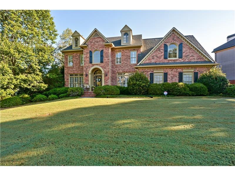 Swim, Tennis, Lake Community. 5 Bedrooms, 4.5 Bath