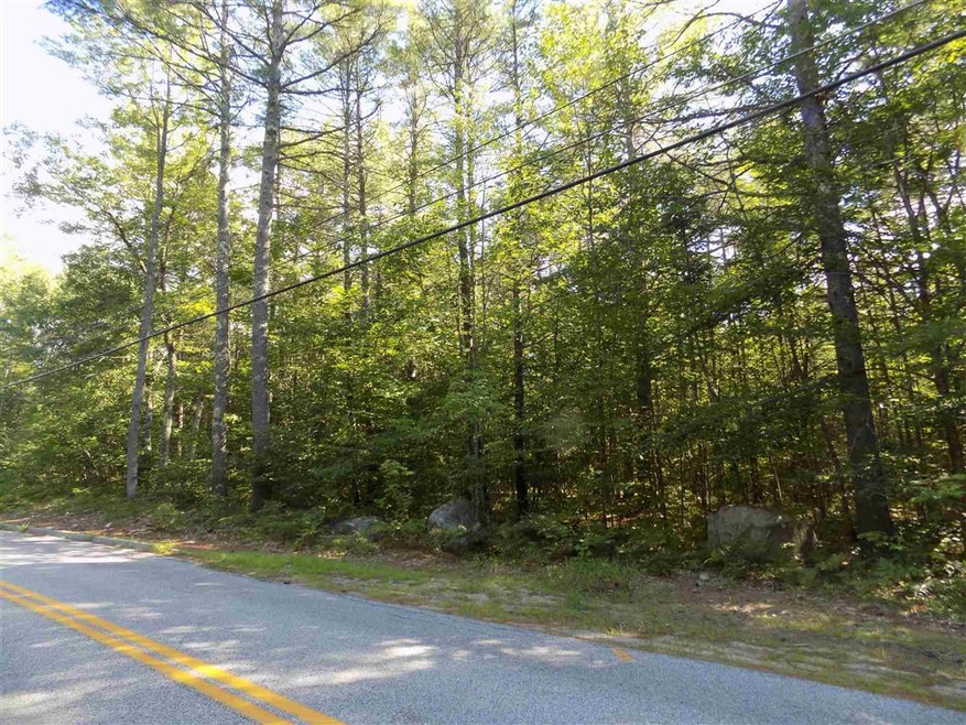 0 Davis Hill Rd unit 4821206, Conway, NH 03813 - photo 1