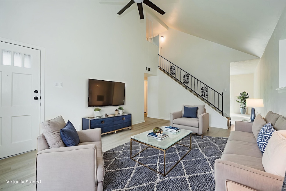 741 Ponderosa Dr, Hurst, TX 76053 - photo 1