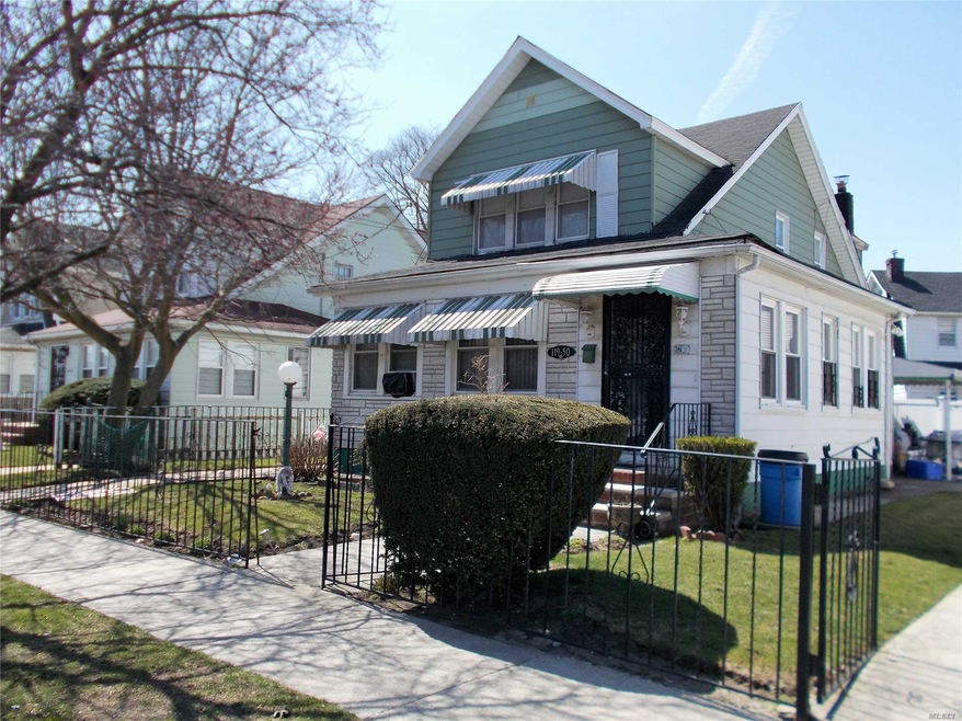 11950 177th St, Jamaica, NY 11434 - photo 1