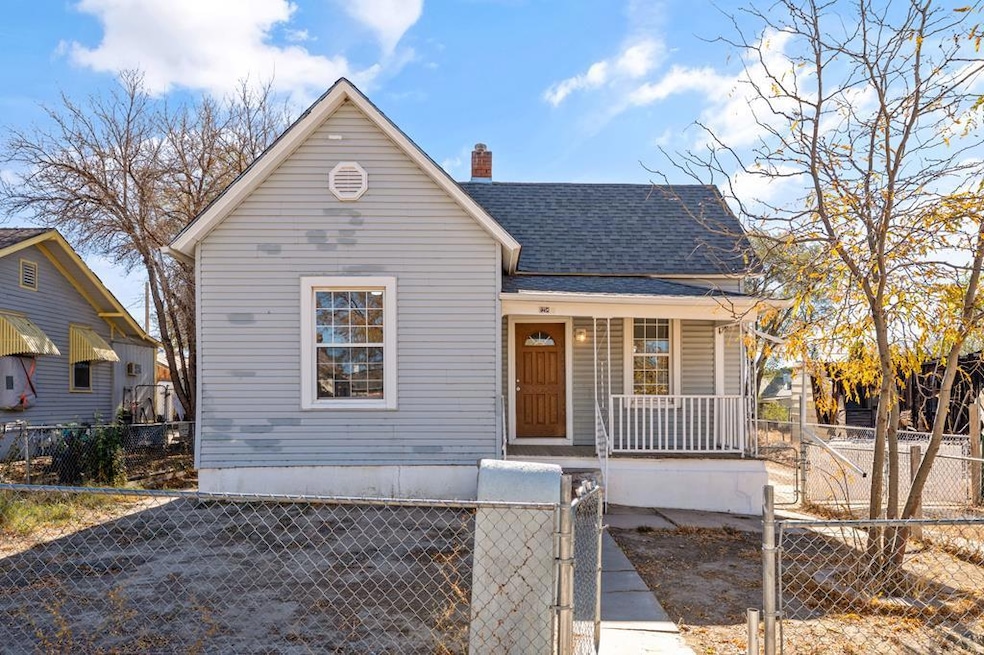 1218 E 7th St, Pueblo, CO 81001 - photo 1