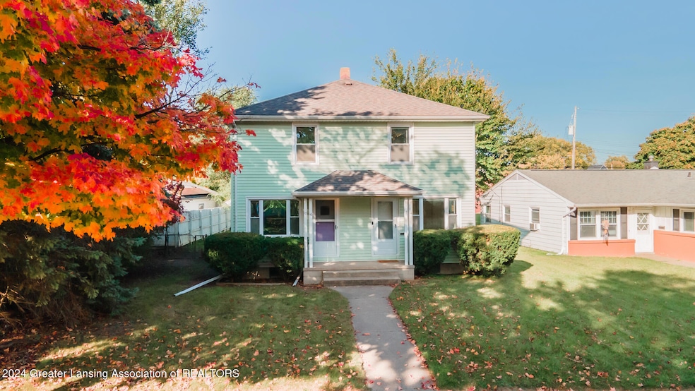 1714 Lenore Ave, Lansing, MI 48910 - photo 1