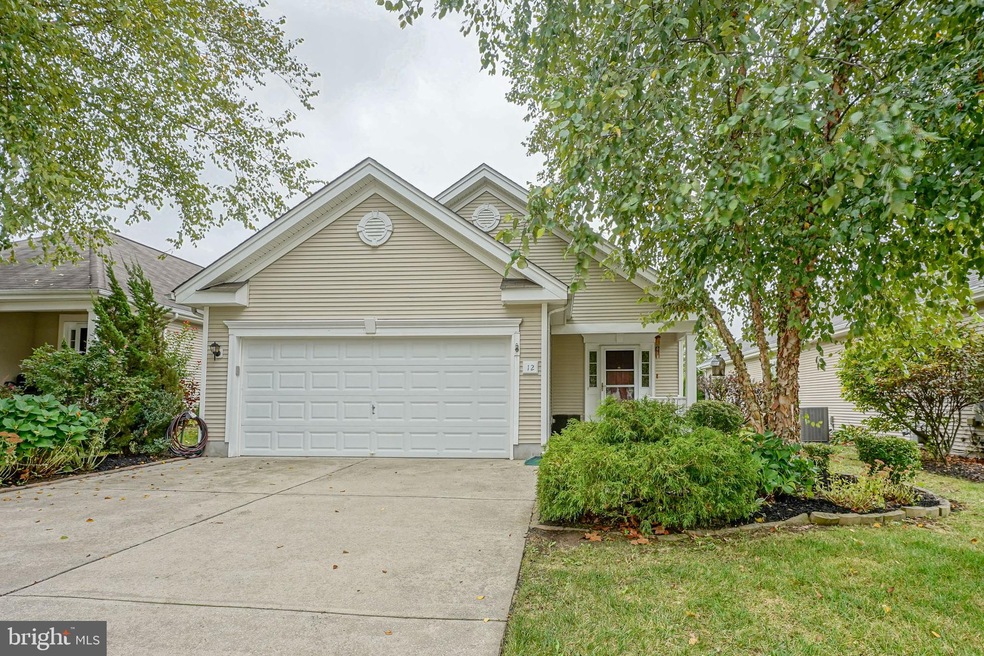 12 Duxbury Ct, Swedesboro, NJ 08085 - photo 1