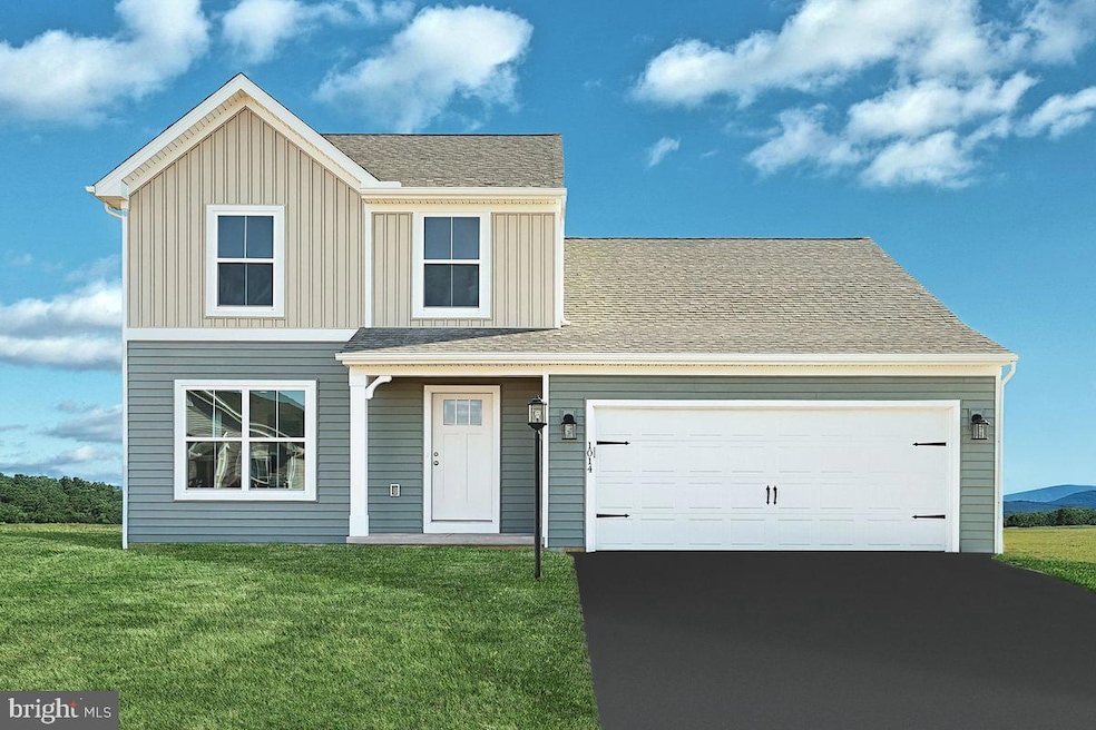 3550 Pebble Run Dr, Dover, PA 17315 - photo 1