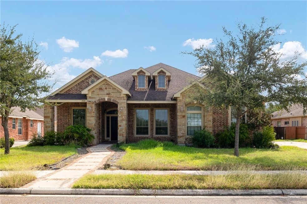 2505 Grand Canal Dr, Mission, TX 78572 - photo 1