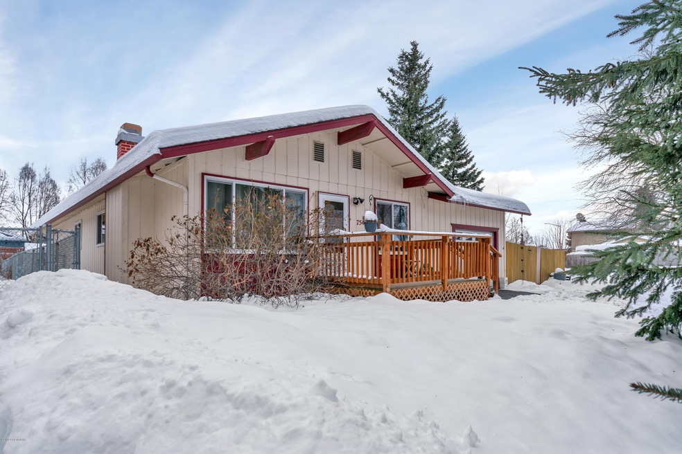 7541 Chad St, Anchorage, AK 99518 - photo 1