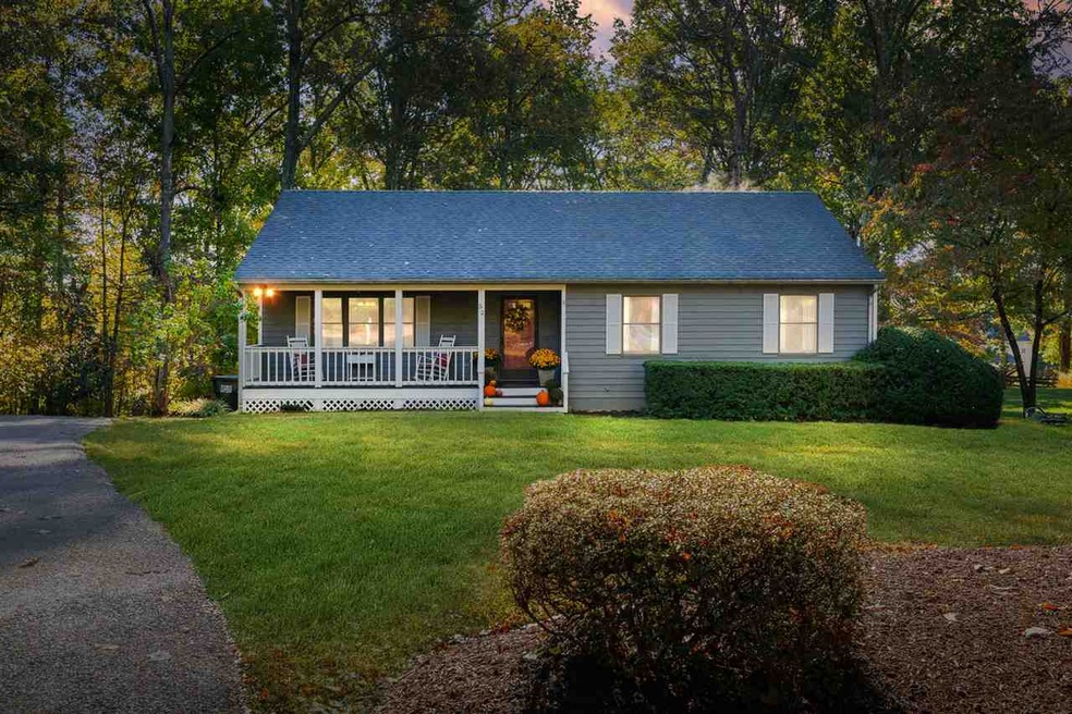 52 Fawn Ct, Ruckersville, VA 22968 - photo 1