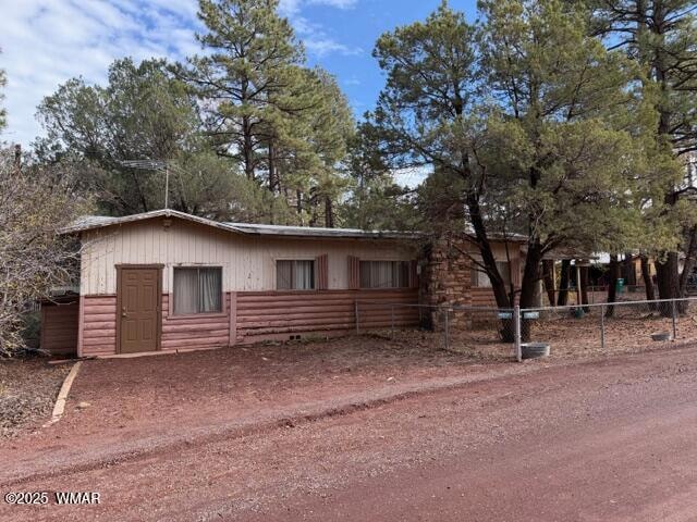 6034 D St, Lakeside, AZ 85929 - photo 1