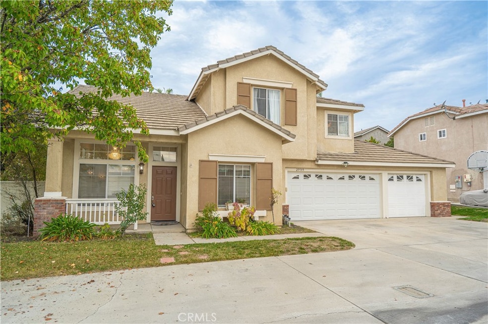 25535 Chisom Ln, Stevenson Ranch, CA 91381 - photo 1