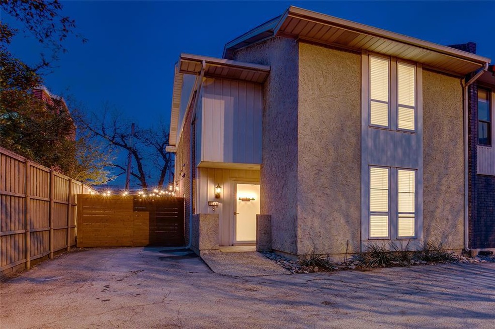 6018 E Mockingbird Ln, Dallas, TX 75206 - photo 1