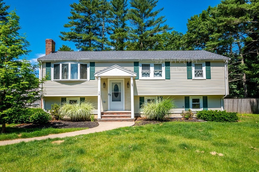 18 Cornish St, Carver, MA 02330 - photo 1