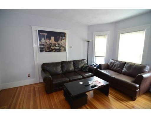 11 Endicott Ave unit 1, Somerville, MA 02144 - photo 1