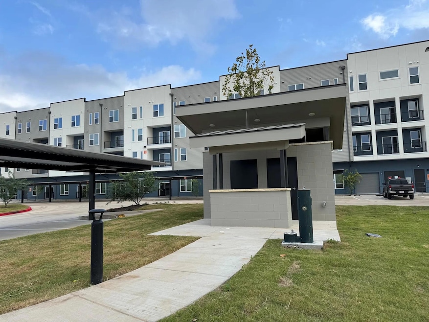 320 Goll St unit 2226, Kyle, TX 78640 - photo 1