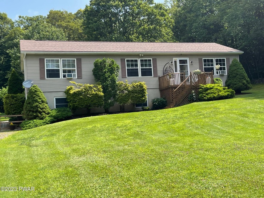 448 Old Gravity Rd, Lake Ariel, PA 18436 - photo 1