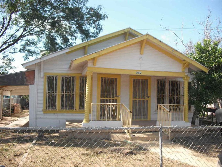 710 Cedar Ave, Laredo, TX 78040 - photo 1