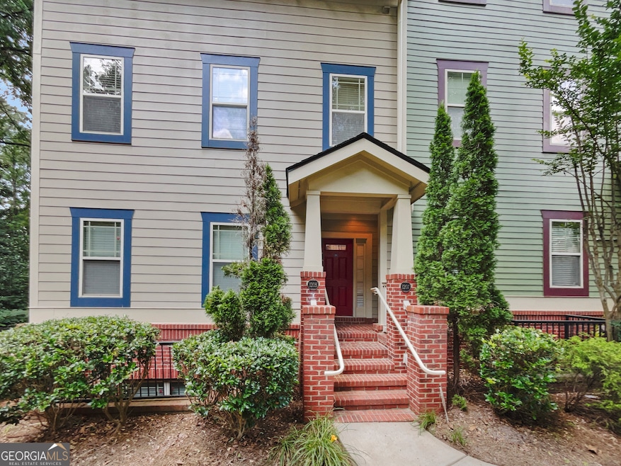 1207 Watson Trail SE, Atlanta, GA 30316 - photo 1