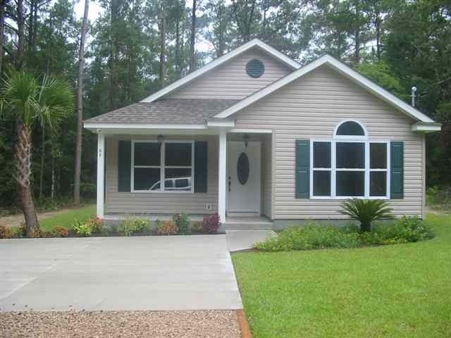 55 Lance Ln, Crawfordville, FL 32327 - photo 1