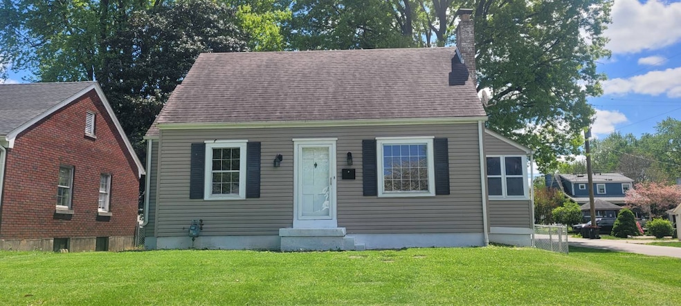 For Sale $325,000