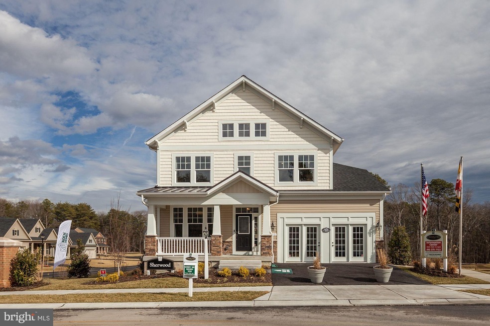 1103 Chevron Rd, Severn, MD 21144 - photo 1