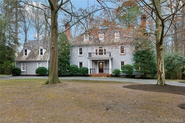 Stunning classic home in sought after Reeds Landin