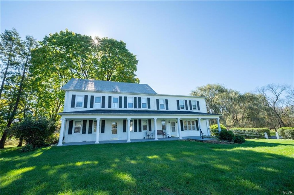 7400 Spring Creek Rd, Macungie, PA 18062 - photo 1