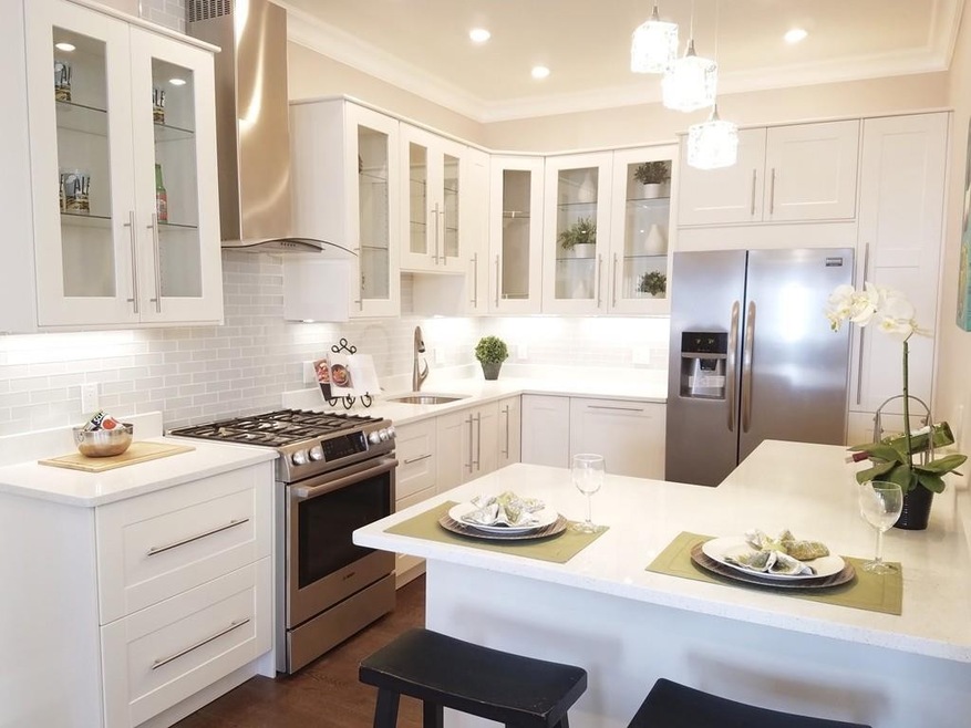 9 Porter St unit 1, Jamaica Plain, MA 02130 - photo 1