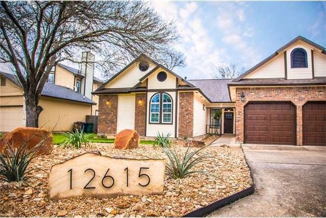 Welcome to 12615 Dove ValleyTrail - This gorgeous 