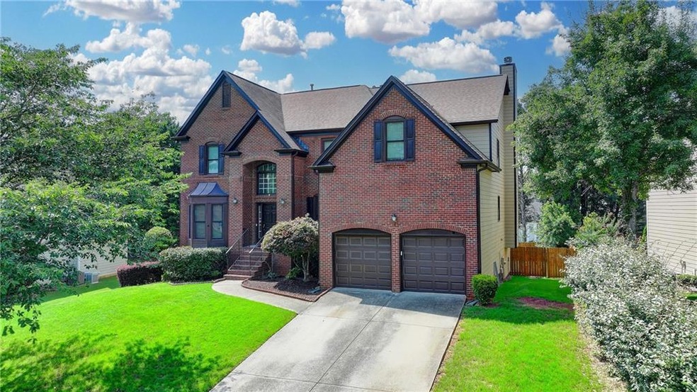 350 River Walk Terrace unit 3, Suwanee, GA 30024 - photo 1