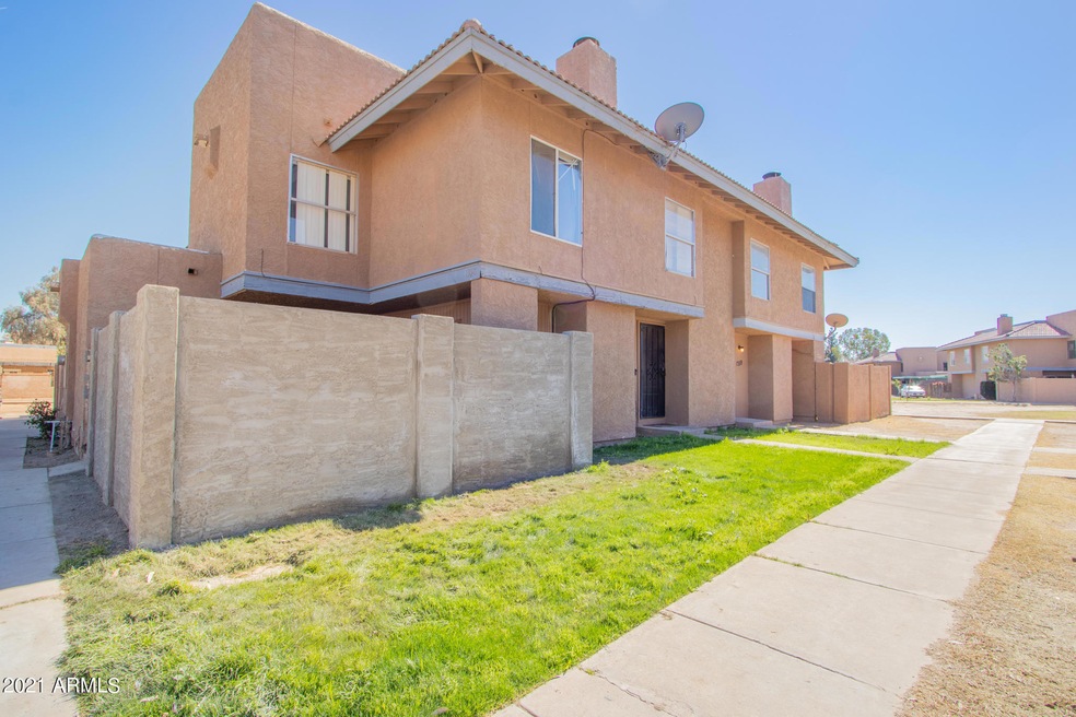 6935 W Devonshire Ave unit 1359, Phoenix, AZ 85033 - photo 1