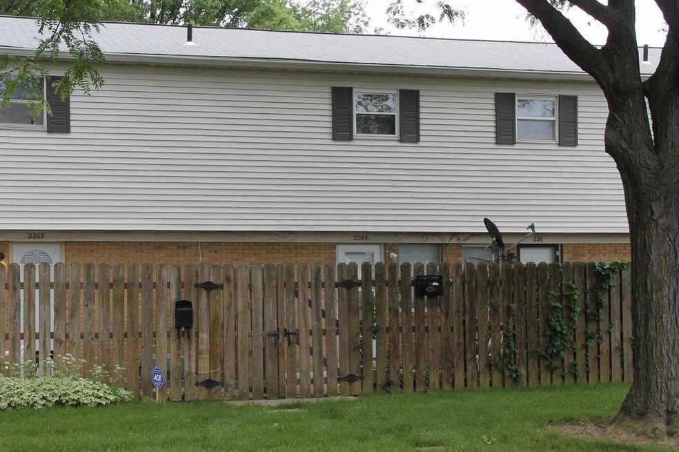 2264 Perkins