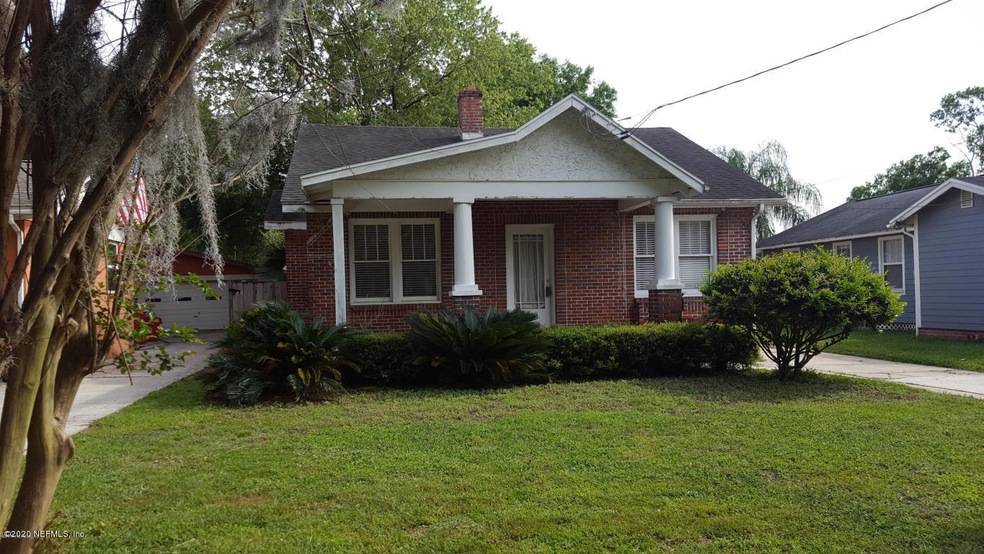 4648 Kerle St, Jacksonville, FL 32205 - photo 1