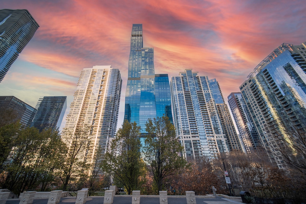 The St. Regis Chicago unit 2706, Chicago, IL 60601 - photo 1