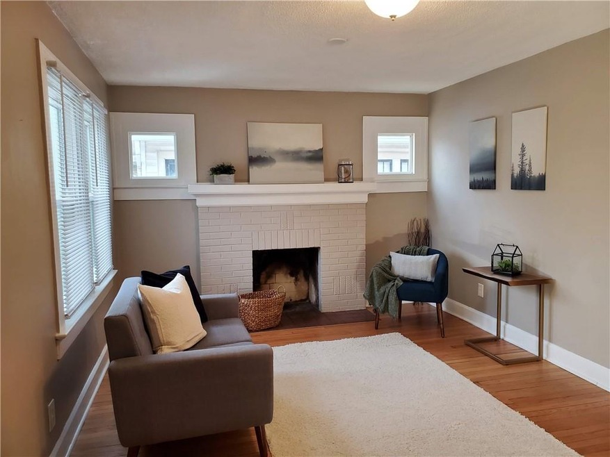 1328 N Euclid Ave, Indianapolis, IN 46201 - photo 1