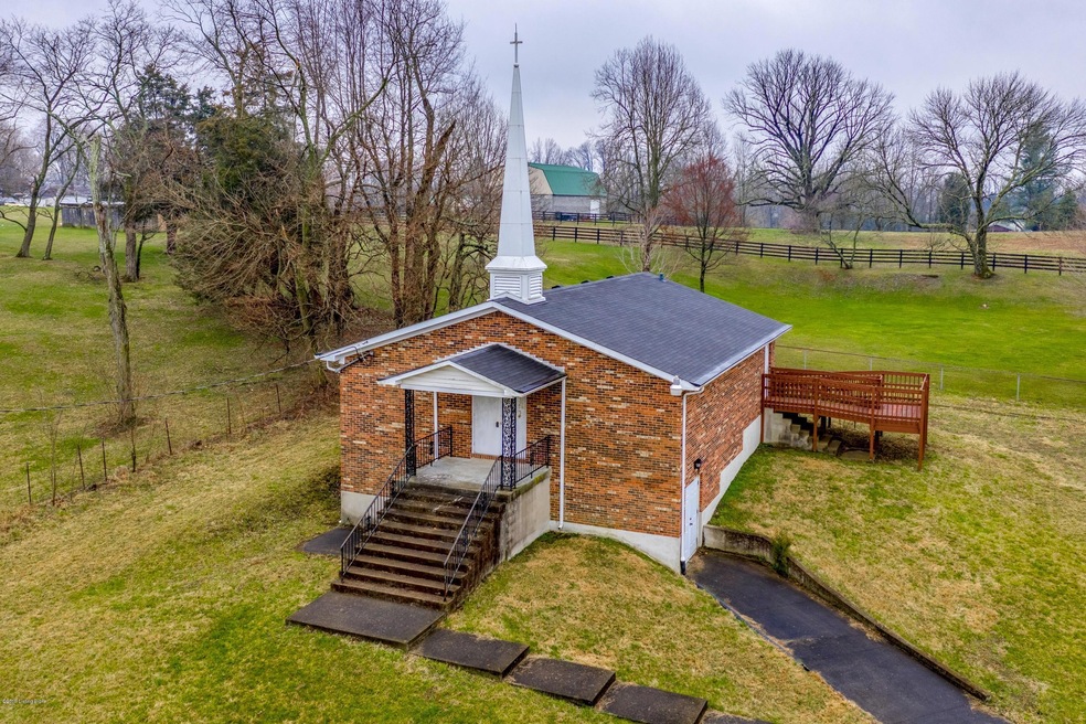 7808 Cooper Chapel Rd, Louisville, KY 40229 - photo 1