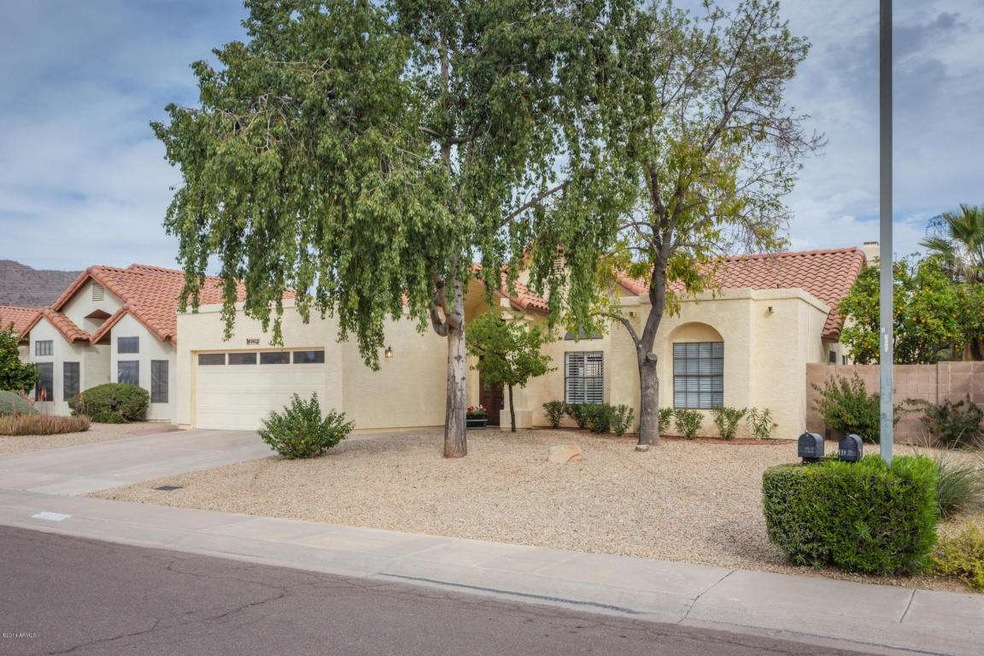 11803 N 110th Pl, Scottsdale AZ, 95260