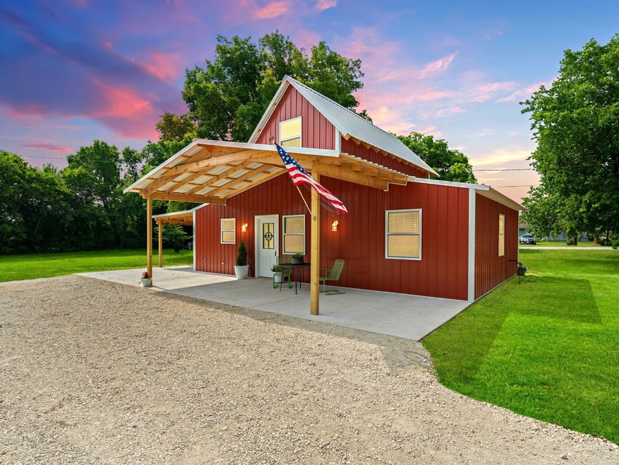 TBD N 2nd & Oscar, Trenton, TX 75490 - photo 1