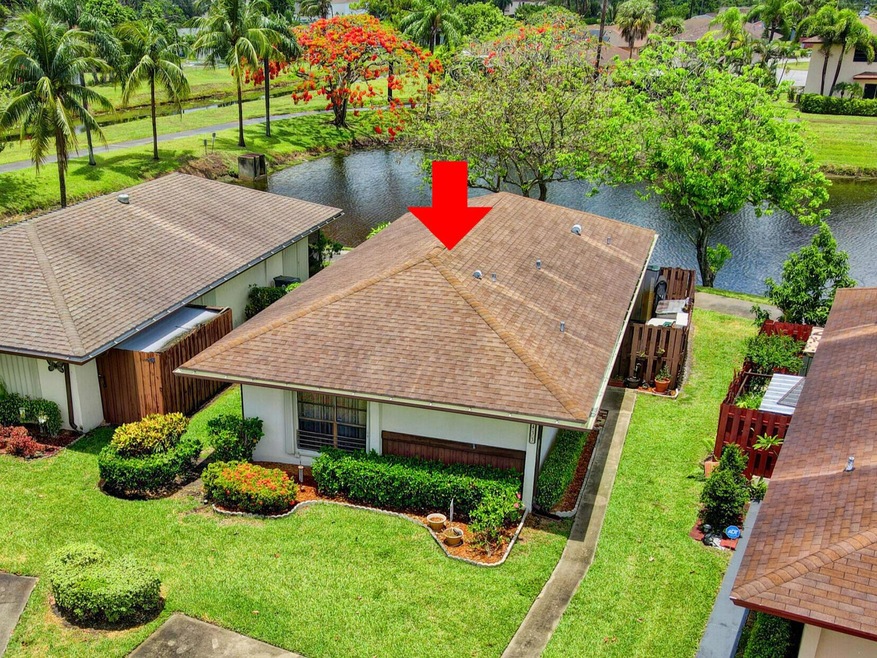 5433 Mendoza St, West Palm Beach, FL 33415 - photo 1