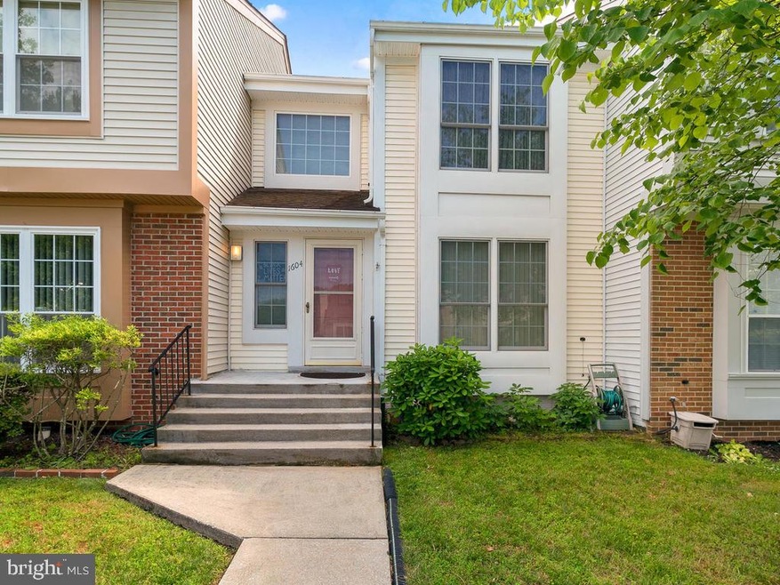 1604 Ingram Terrace, Silver Spring, MD 20906 - photo 1