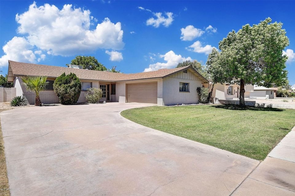 4706 S Grandview Ave unit 3, Tempe, AZ 85282 - photo 1