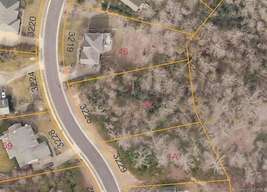 subdivision view