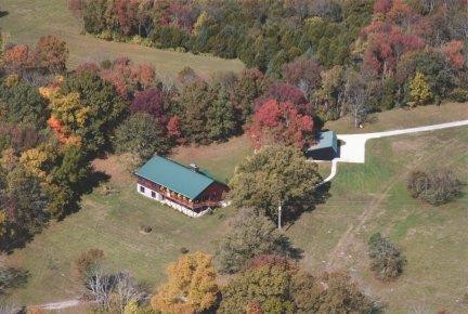 5070 Fords Mill Rd, Versailles, KY 40383 - photo 1