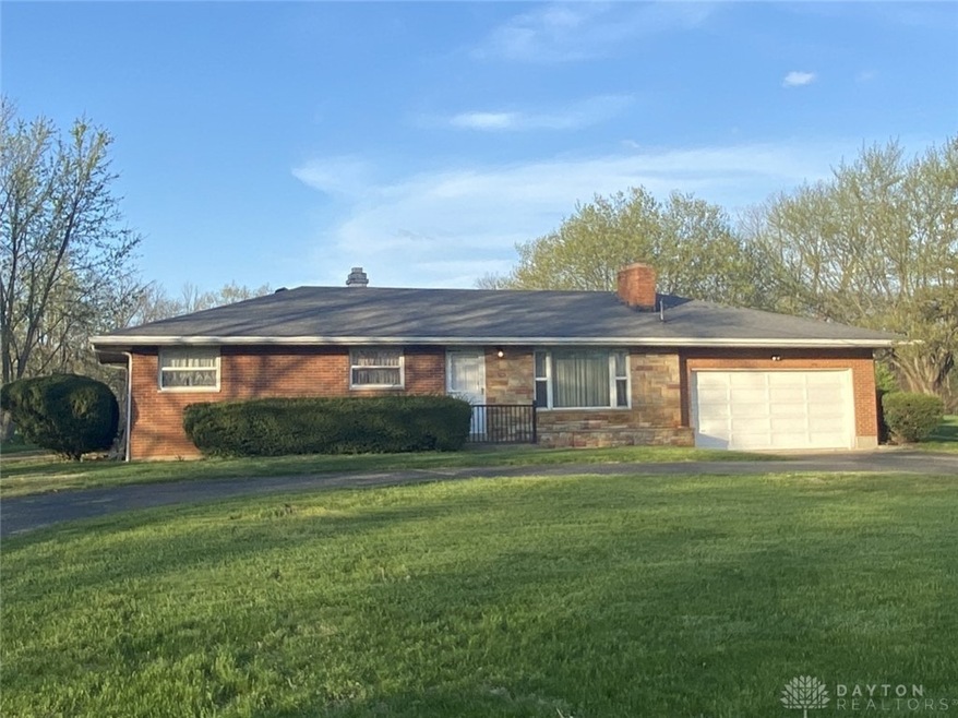 110 N Kimmel Rd