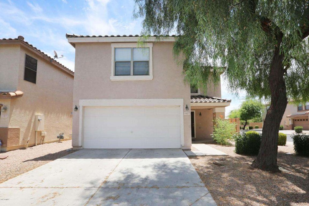 1417 S Crossbow Ct, Chandler, AZ 85286 - photo 1