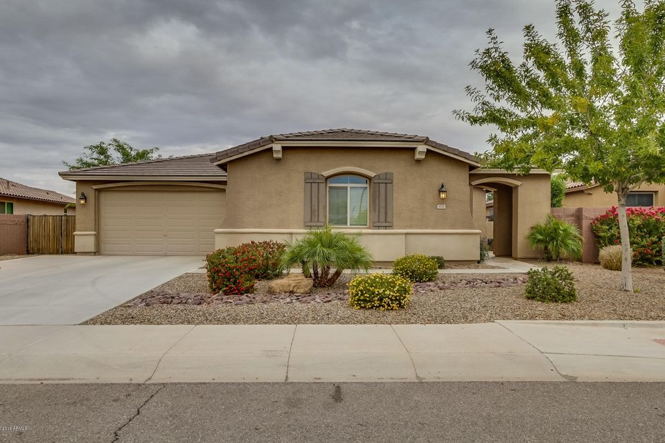 678 W Yellow Wood Ave, San Tan Valley, AZ 85140 - photo 1